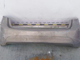 бампер задний Opel Meriva 2 поколение (B) 2011, 1.7 л., CDTi, дизель, МКПП, хетчбэк 5 дв.