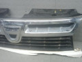 решетка радиатора Renault Duster 1 поколение 2013, 1.5 л., DCi, дизель, МКПП, внедорожник 5 дв. - фото №2
