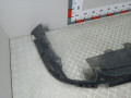 юбка бампера нижняя Mercedes-Benz GL-Класс X166 2015, A1668858225 - фото №2