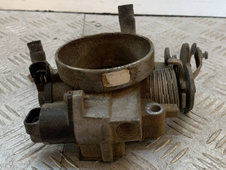 заслонка дроссельная Chevrolet Trans Sport 1 поколение 2000, 3.4 л., бензин, АКПП, минивэн