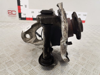 ступица задняя правая BMW X5 E70 2007, 3.0 л., АКПП, внедорожник 5 дв., 33326879102