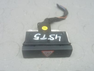 кнопка аварийной сигнализации Audi A6 4F/C6 2005, 2.4 л., бензин, МКПП, седан