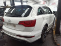 фонарь салона (плафон) Audi Q7 4L 2006, 3.0 л., АКПП, внедорожник 5 дв., 4L0947112E - фото №9