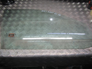 стекло двери передней правой Skoda Octavia 1 поколение [рестайлинг] 2004, 1.9 л., дизель, МКПП, хетчбэк 5 дв.