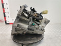 КПП механическая (МКПП) Renault Megane 3 поколение 2010, 1.5 л., МКПП, хетчбэк 3 дв., 7701477994 - фото №4