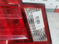 фонарь крышки багажника левый Kia Magentis 1 поколение 2001, 2.0 л., МКПП, седан, 924103C110 - фото №2