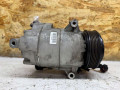 компрессор кондиционера Chevrolet 2016, 1.6 л., CDTi, дизель, 557805030 - фото №4