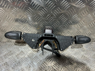 переключатель подрулевой (стрекоза) Volkswagen Sharan 1 поколение 1999, 1.9 л., дизель, 5МКПП, green, минивэн, 7M0953503F