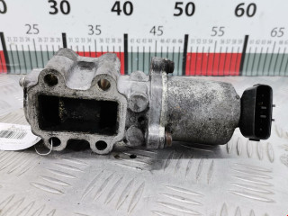 клапан EGR Toyota 2007, 2.2 л., МКПП, внедорожник 5 дв., 256200R012