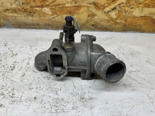 корпус термостата Jaguar XJ 2 поколение [рестайлинг] 1996, 4.0 л., бензин, EBC10345, NBB2247CA