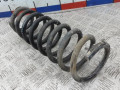 пружина задняя Kia Ceed 1 поколение 2007, 1.6 л., дизель, МКПП, хетчбэк 5 дв. - фото №3