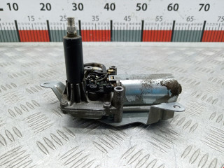 моторчик заднего стеклоочистителя (дворника) Renault Kangoo 1 поколение 2003, 1.5 л., МКПП, фургон, 7700308805