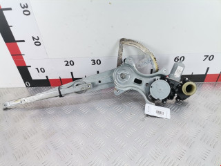 стеклоподъемник электрический задний левый Toyota 2007, 2.2 л., МКПП, минивэн, 698400F020