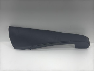 обшивка салона BMW X5 G05 2021, 550225116200, 110014941006