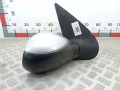 зеркало наружное правое Peugeot 206 1 поколение [рестайлинг] 2005, 1.1 л., МКПП, хетчбэк 3 дв., 8148XY - фото №2