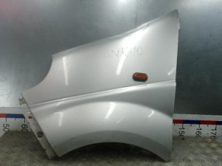 крыло переднее левое Opel Vivaro A 2004, 1.9 л., DTi, дизель, МКПП, микроавтобус