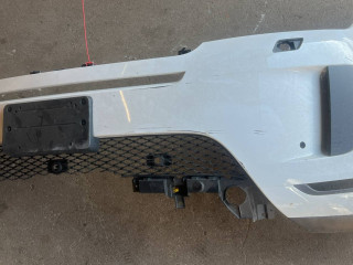 бампер передний Land Rover Range Rover Evoque L551 2020, 2.0 л., бензин, АКПП, внедорожник 5 дв.