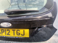 крышка багажника (дверь 3-5) Ford Focus 3 поколение 2012, 1.6 л., IQDB, бензин, 5МКПП, хетчбэк 5 дв. - фото №5