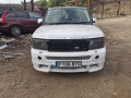 фонарь задний правый Land Rover Range Rover Sport 1 поколение 2006, 2.7 л., АКПП, внедорожник 5 дв., XFB500420 - фото №12