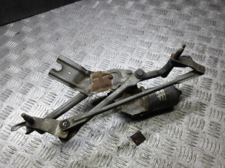 механизм стеклоочистителя (трапеция дворников) Fiat Grande Punto 1 поколение 2007, 1.2 л., бензин, МКПП, хетчбэк 5 дв.