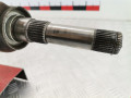 полуось задняя (приводной вал, ШРУС) Cadillac SRX 2 поколение 2012, 3.6 л., АКПП, внедорожник 5 дв., 22824227 - фото №5