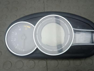 щиток приборов (приборная панель) Renault Fluence 1 поколение 2011, 1.5 л., DCi, дизель, робот, седан, RNI248107859R