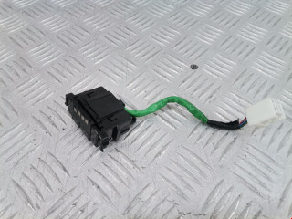 датчик угла поворота руля Mazda CX-7 1 поколение ER 2009, 2.2 л., МКПП, внедорожник 5 дв.