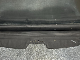 шторка багажника Opel Vectra B 1997, 1.8 л., бензин, 5МКПП, универсал