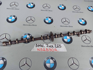 эксцентриковый вал BMW 7 серия E65/E66/E67 [рестайлинг] 2007, 3.0 л., N52 B30 A, бензин, 7515868