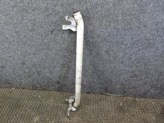 патрубок интеркулера Audi A6 4F/C6 2007, 2.7 л., дизель, АКПП, универсал