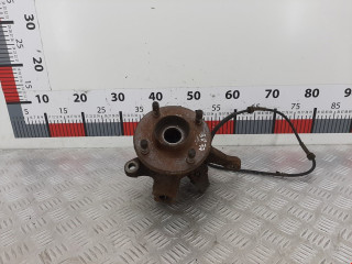 ступица передняя левая Ford Mondeo 2 поколение 1998, 1.8 л., МКПП, универсал, 1030665