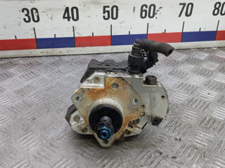 ТНВД Kia Sorento 1 поколение [рестайлинг] 2007, 2.5 л., дизель, 331004A010, 0445010101