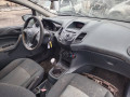 полуось передняя правая (приводной вал, ШРУС) Ford Fiesta 6 поколение 2009, 1.4 л., МКПП, хетчбэк 5 дв., 1799209 - фото №11