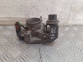 заслонка дроссельная Nissan Almera N16 2002, 1.6 л., бензин, AEB20604 - фото №2
