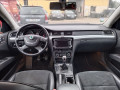 фонарь крышки багажника правый Skoda Superb 2 поколение 2008, 2.0 л., МКПП, лифтбэк, 3T5945108 - фото №8
