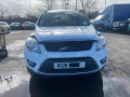 балка под радиатор Ford Kuga 1 поколение 2011, 2.0 л., МКПП, внедорожник 5 дв. - фото №11