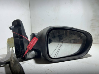 зеркало наружное правое Ford Galaxy 1 поколение [рестайлинг] 2004, silver, минивэн