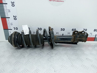 стойка амортизатора Opel Astra H/Family [рестайлинг] 2009, 1.6 л., МКПП, хетчбэк 5 дв., 93179660