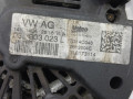 генератор Skoda Octavia 3 поколение (A7) 2015, 1.6 л., дизель, 03L903023L - фото №5
