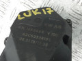 заслонка дроссельная Volkswagen Passat B6 2010, 2.0 л., дизель, АКПП, универсал, 03L128063E - фото №3