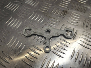 крепление форсунки BMW 2012, 2.0 л., N20 B20 B, бензин, 7595405