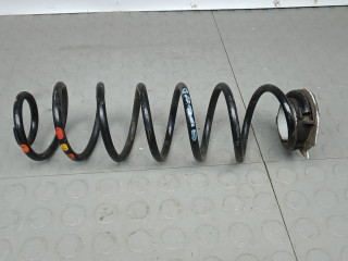 пружина задняя Peugeot 2008 2 поколение [рестайлинг] 2024, 1.2 л., бензин