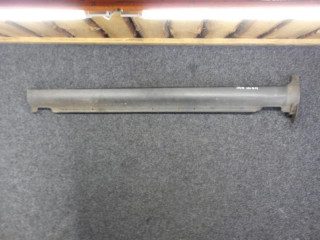 молдинг крыла Hyundai Santa Fe 1 поколение [рестайлинг] 2008, 2.2 л., дизель, МКПП, внедорожник 5 дв., 877302B010