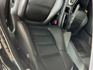 салон (комплект сидений) Mazda 6 GJ 2012, 2.0 л., бензин, АКПП, седан