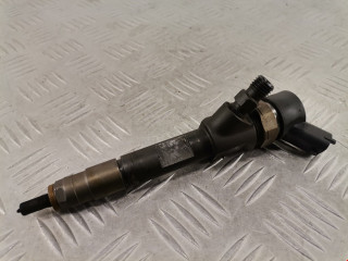 форсунка Suzuki Grand Vitara 2 поколение 2008, 1.9 л., МКПП, внедорожник 3 дв., 1531067JG0