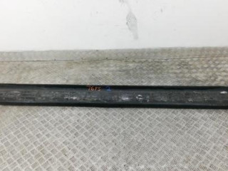подножка Chevrolet Suburban 10 поколение 2006, 5.3 л., бензин, АКПП, внедорожник 5 дв.