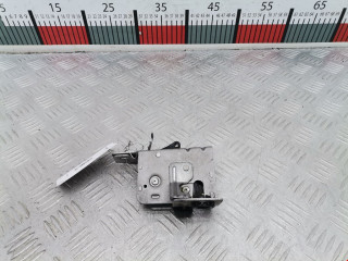 замок двери Ford Transit Connect 2 поколение 2016, 2.2 л., МКПП, фургон, BK31V43287AB