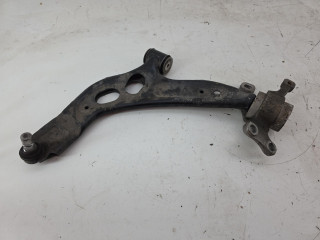 рычаг передний левый BMW 2 серия Active Tourer F45 2015, 2.0 л., бензин, АКПП, передний привод, 6871301