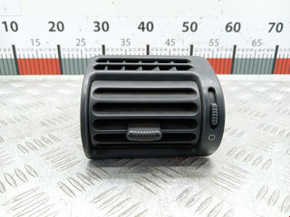 дефлектор обдува салона Citroen 2004, 2.0 л., МКПП, фургон