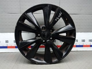 диск литой Jeep Grand Cherokee 4 поколение 2012, 3.0 л., дизель